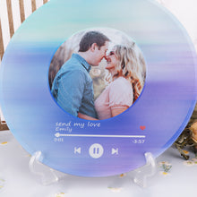 Load image into Gallery viewer, 唱片摆件