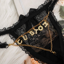 Load image into Gallery viewer, 丁字裤