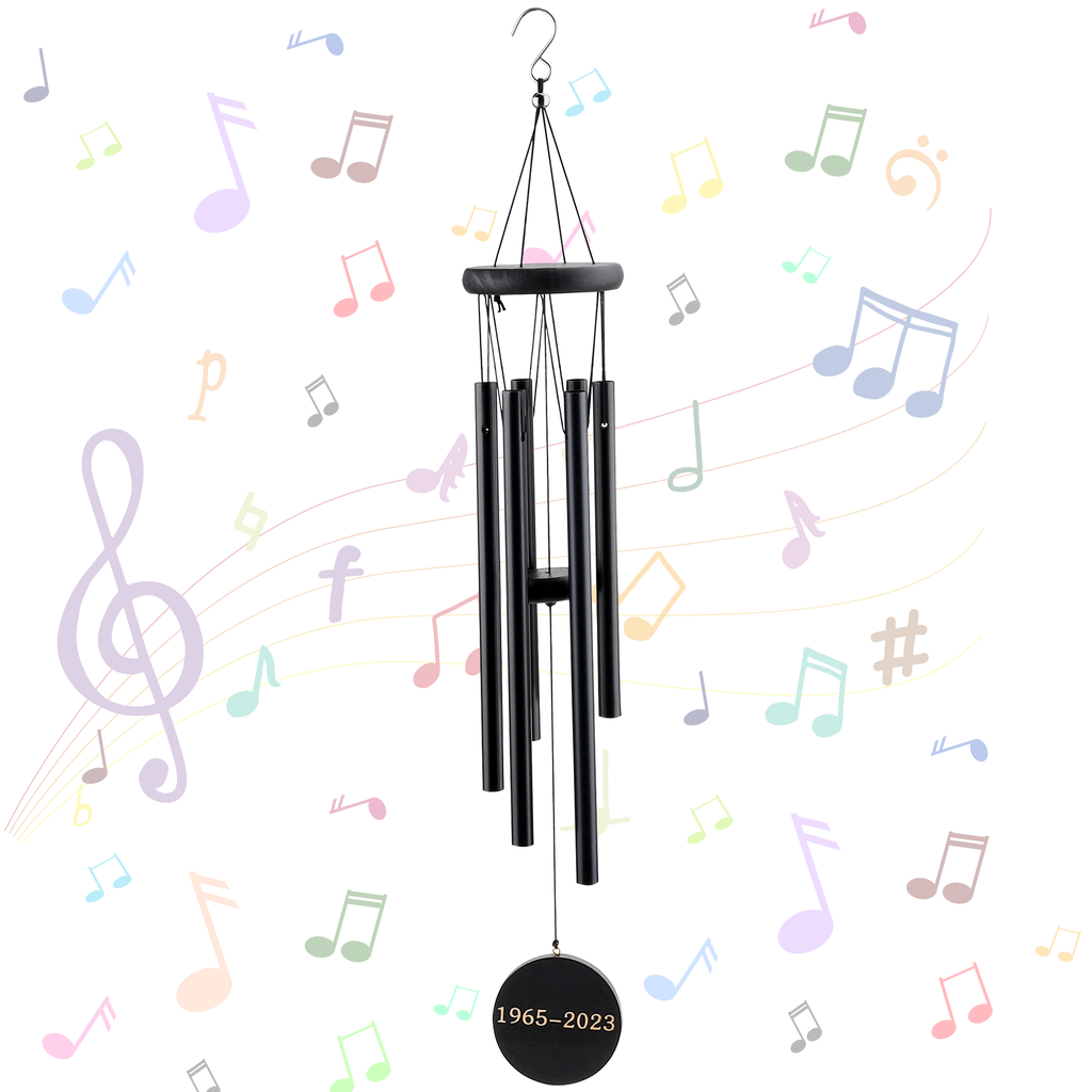 aeolian bells