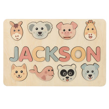 Load image into Gallery viewer, 拼图