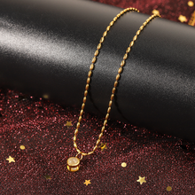 Load image into Gallery viewer, projection necklace