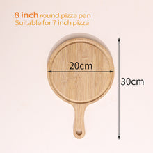 Load image into Gallery viewer, 披萨盘