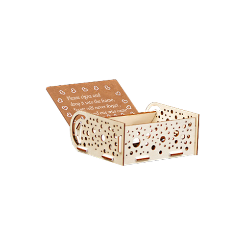 大树婚礼留言簿