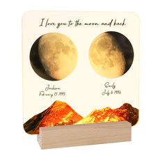 Load image into Gallery viewer, 亚克力灯