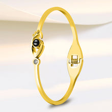 Load image into Gallery viewer, 投影手镯