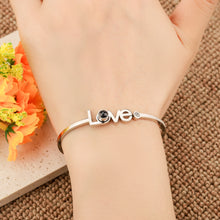 Load image into Gallery viewer, 投影手镯