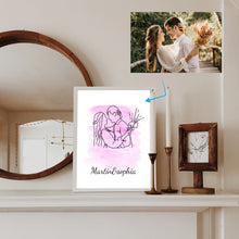 Load image into Gallery viewer, 画框