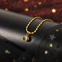 Load image into Gallery viewer, projection necklace
