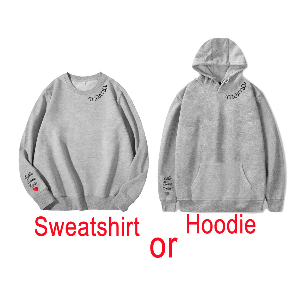 hoodie