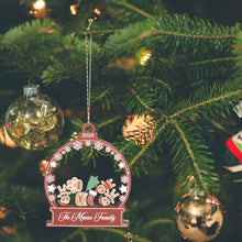 Load image into Gallery viewer, 圣诞挂饰