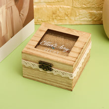 Load image into Gallery viewer, 戒指盒