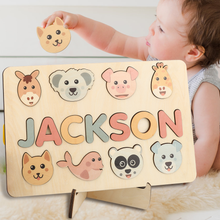 Load image into Gallery viewer, 拼图