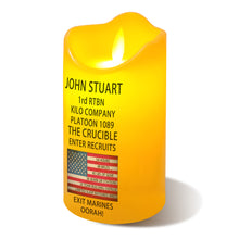 Load image into Gallery viewer, 无焰蜡烛