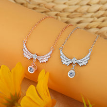 Load image into Gallery viewer, 投影项链