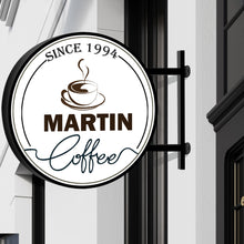 Load image into Gallery viewer, 广告灯箱