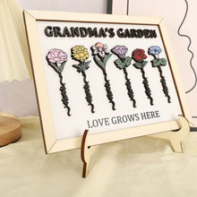 Load image into Gallery viewer, 木制品摆件