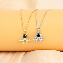 Load image into Gallery viewer, 天使项链