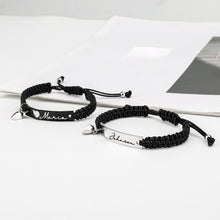 Load image into Gallery viewer, 情侣手绳