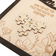 Load image into Gallery viewer, 拼图摆件