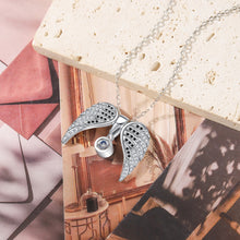 Load image into Gallery viewer, 投影项链