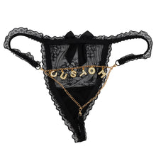 Load image into Gallery viewer, 丁字裤