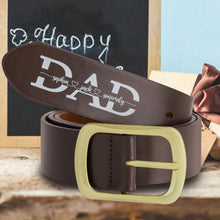 Load image into Gallery viewer, 皮带