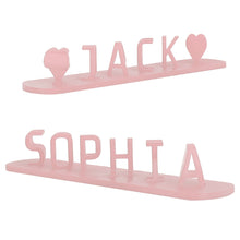 Load image into Gallery viewer, name