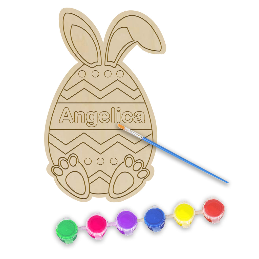 egg diy