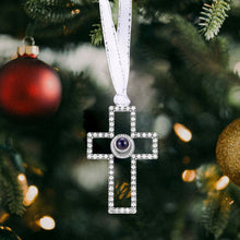 Load image into Gallery viewer, 圣诞树投影挂饰