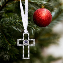 Load image into Gallery viewer, 圣诞树投影挂饰