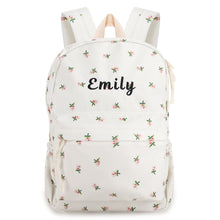 Load image into Gallery viewer, 碎花书包