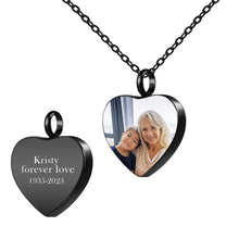 Load image into Gallery viewer, 骨灰盒项链