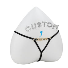 Load image into Gallery viewer, 丁字裤