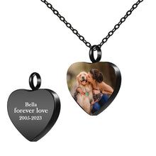 Load image into Gallery viewer, 骨灰盒项链