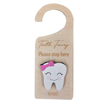 Load image into Gallery viewer, 牙仙门挂件