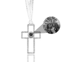 Load image into Gallery viewer, 圣诞树投影挂饰