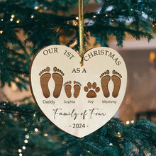 Load image into Gallery viewer, 爱心挂件