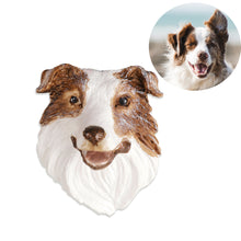 Load image into Gallery viewer, 宠物石膏磁铁