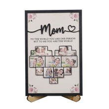 Load image into Gallery viewer, 照片牌