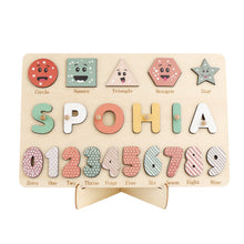 Load image into Gallery viewer, 拼图