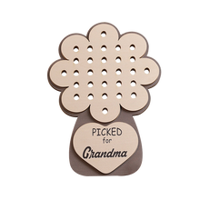 Load image into Gallery viewer, 插花花架