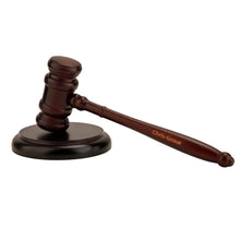 Load image into Gallery viewer, 法槌