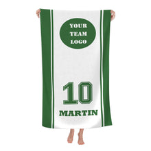 Load image into Gallery viewer, 沙滩巾