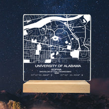 Load image into Gallery viewer, 亚克力灯