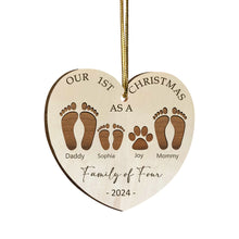 Load image into Gallery viewer, 爱心挂件