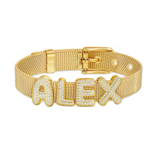 Load image into Gallery viewer, 气泡手链