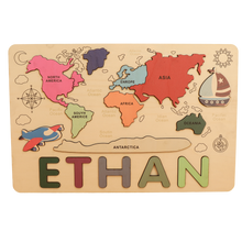 Load image into Gallery viewer, 拼图