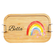 Load image into Gallery viewer, 饭盒