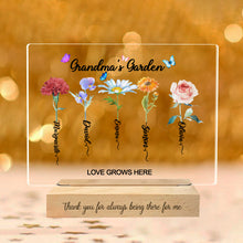 Load image into Gallery viewer, 亚克力灯