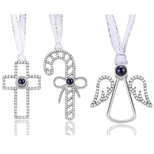 Load image into Gallery viewer, 圣诞树投影挂饰